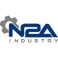 N2A Industry logo - Similar company to Aiptec