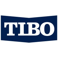 TIBO logo - Similar company to Novik
