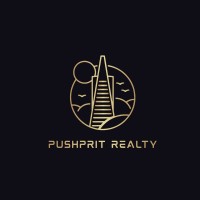 Pushprit Realty logo - Similar company to Conwell (Pmc)
