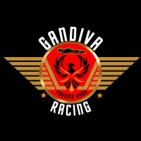 Gandiva Racing logo - Similar company to Gandiva