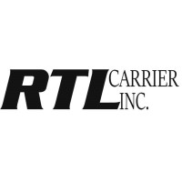 RTL CARRIER INC logo - Similar company to Platinum Express