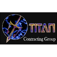 Titan Contracting Group logo - Similar company to Kiwi Experience