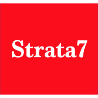 Strata7 Consulting LLP logo - Similar company to Snapit Ai