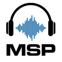 My Studio Party logo - Similar company to Mind. Soul. Purpose (Msp) Teambuilding & Innovation