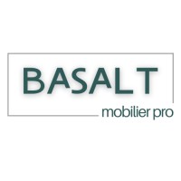 Basalt Mobilier PRO logo - Similar company to Somebal Menuiserie Aluminium