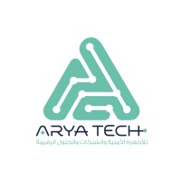 AryaTech logo - Similar company to Araytech Solutions Pvt Ltd