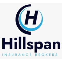 Hillspan Insurance Brokers logo - Similar company to Wela Engineering Risk Managers Ltd
