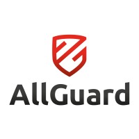 AllGuard logo - Similar company to All Auto Network