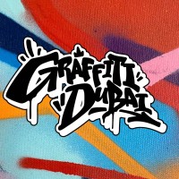 Graffiti Dubai logo - Similar company to Fondep Micro Crédit