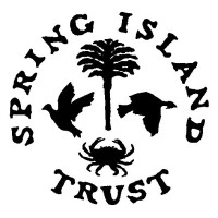 Spring Island Trust logo - Similar company to Corrim