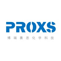 Shanghai Proxs Chemical Technologies Co. Ltd. 上海博瑞赛思化学科技有限公司 logo - Similar company to Hitec Zang Gmbh