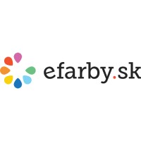 efarby.sk logo - Similar company to Fsm Group