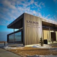 NDSU Veterinary Diagnostic Laboratory logo - Similar company to Midwest Veterinary Laboratory