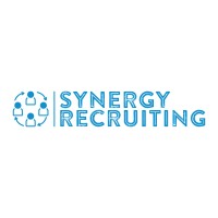 Synergy Recruiting, Inc. logo - Similar company to Synergy Recruitment