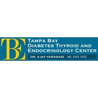 TAMPA BAY DIABETES THYROID AND ENDOCRINOLOGY logo - Similar company to Dairy-Mix, Inc.