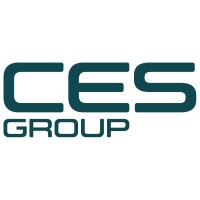 CES Group logo - Similar company to Joksinženjering Doo
