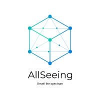 AllSeeing logo - Similar company to Quickboards