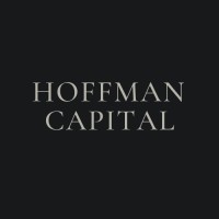 Hoffman Capital logo - Similar company to Cyber Intel Training