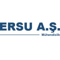 Ersu Proje ve Mühendislik A.Ş. logo - Similar company to İcon Grup