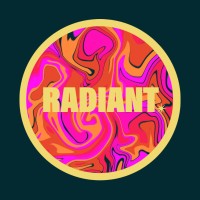 RADIANT logo - Similar company to Wa Parks Foundation