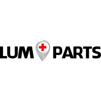 Lum Parts logo