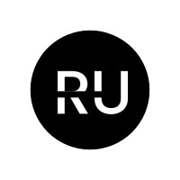 RankUp World logo - Similar company to The Bachelor