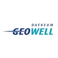 Geowell Daekeum logo - Similar company to Ledak Gmbh