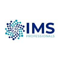 IMS Professionals logo - Similar company to Advent Group, Inc.