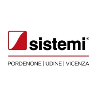 Sistemi Pordenone Udine Vicenza Srl logo - Similar company to Logika Software