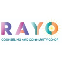 Rayo Counseling and Community Co-op logo - Similar company to Birchwalking