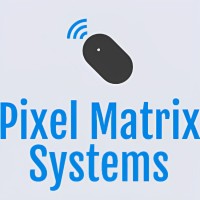 Pixel Matrix System logo - Similar company to Pixel Matrix Pvt