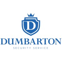 Dumbarton Security Services logo - Similar company to Poseidon Security Special Services Ltd