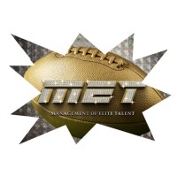 MET Agency Sports logo - Similar company to Kool Vibe Sports