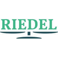 Riedel Wägetechnik & Engineering logo - Similar company to Th. Buschhoff Gmbh & Co.