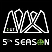 Fifth Season Hotel logo - Similar company to Bristol Bakuriani