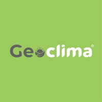 Geoclima logo - Similar company to Streightex - If We Can'T Deliver It, It Doesn'T Exist.