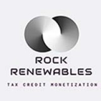 Rock Renewables - Tax Credits & RE+ Financing logo - Similar company to Compass Energy Technologies