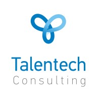 Talentech Consulting logo - Similar company to Appskills
