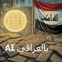 AI بالعراقي logo - Similar company to Sumer Media