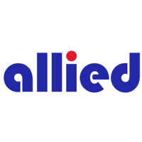 Allied Container Line logo - Similar company to Intelligent Business Systems