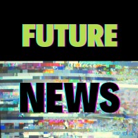 Future News logo - Similar company to Tldz