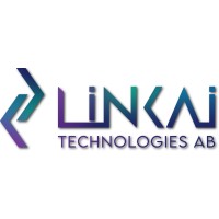 LinkAI Technologies AB logo - Similar company to Rta Instruments Ltd