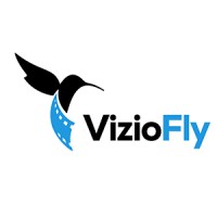 VizioFly - Virtual Reality Singapore logo - Similar company to Setoofy
