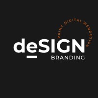 deSIGN Branding logo - Similar company to Website Design Aberdeen