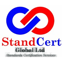 StandCert Global Ltd- Standards Certification Services logo - Similar company to Standard Certification