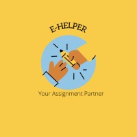 E-Helper logo - Similar company to Homework Assignment Help