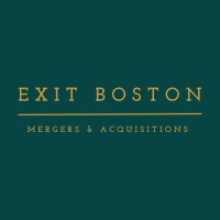 Exit Boston logo - Similar company to Us Advisory Group