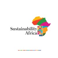 Sustainability Africa logo - Similar company to Carbon Clear Ltd