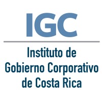 Instituto de Gobierno Corporativo de Costa Rica logo - Similar company to Lso - Legacy School Of Ownership