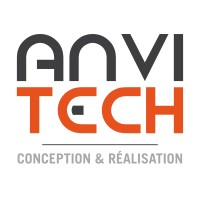 ANVITECH logo - Similar company to Anvitechsys